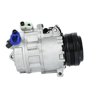 AC Compressor Csv717 64526918000 10363080 Co 10837c for BMW X5 by JBH AUTO PARTS