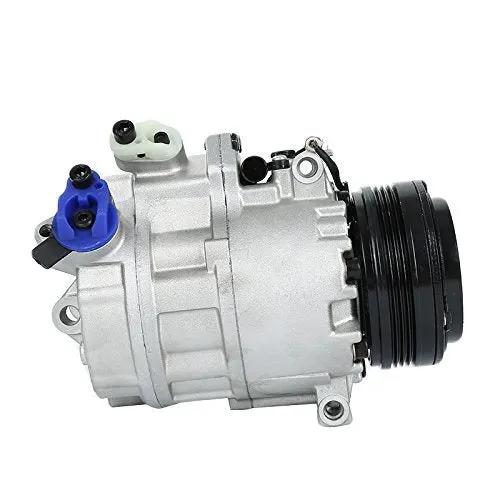 AC Compressor Csv717 64526918000 10363080 Co 10837c for BMW X5 by JBH AUTO PARTS