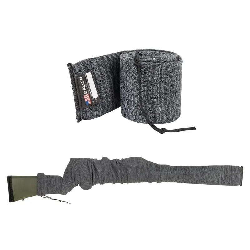 Kilwell Allen Gun Sock - Stretch Knit 52" Grey Allen Gun Sock - Stretch Knit 52" Grey