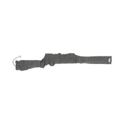 Kilwell Allen Gun Sock - Grey Heather 52" Allen Gun Sock - Grey Heather 52"