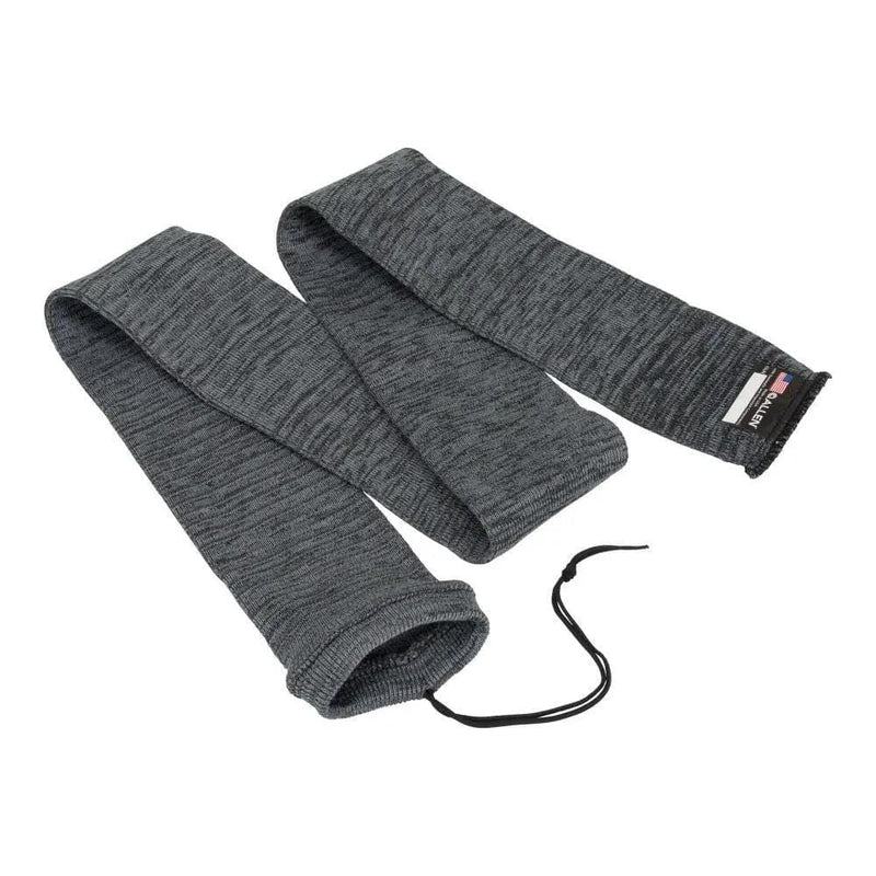 Kilwell Allen Gun Sock - Grey Heather 52" Allen Gun Sock - Grey Heather 52"