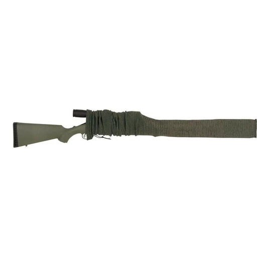 Kilwell Allen Gun Sock - Green Camo 52" Allen Gun Sock - Green Camo 52"