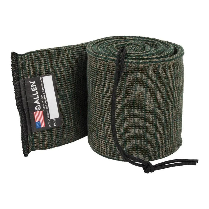 Kilwell Allen Gun Sock - Green Camo 52" Allen Gun Sock - Green Camo 52"
