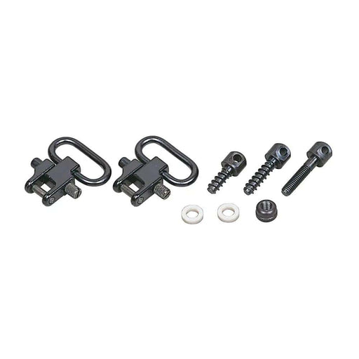 Kilwell Allen Swivel Set - 1" For Bolt Action Rifles Allen Swivel Set - 1" For Bolt Action Rifles