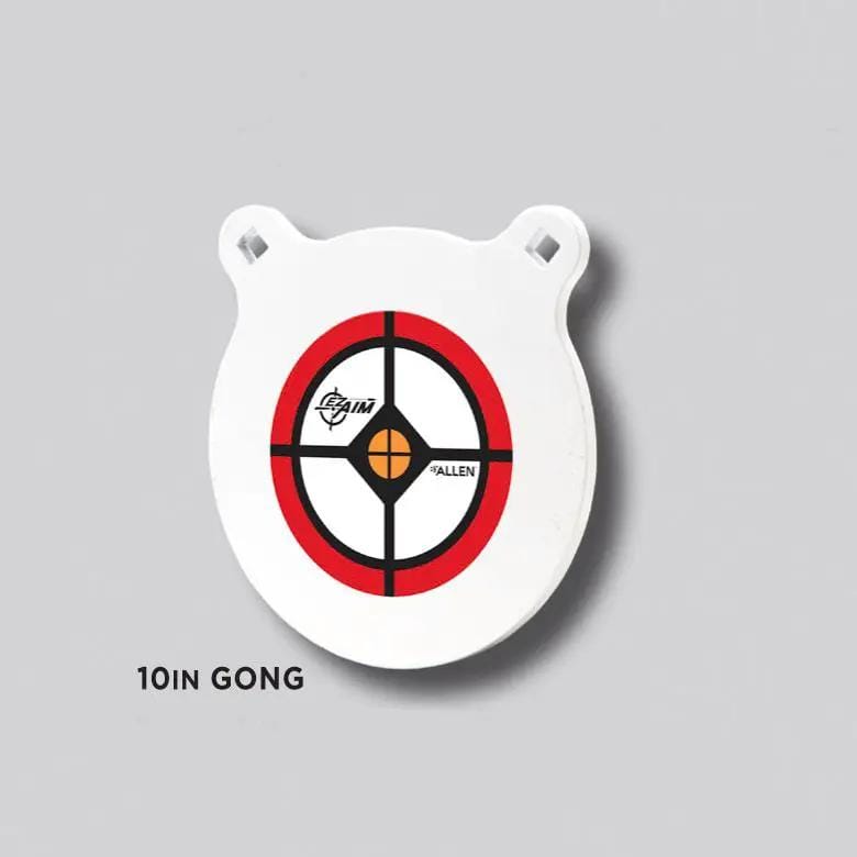 Kilwell Allen EZ Aim Target - Steel Gong 10" Allen EZ Aim Target - Steel Gong 10"