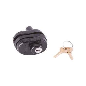 Kilwell Allen Trigger Gun Lock - Single Allen Trigger Gun Lock - Single