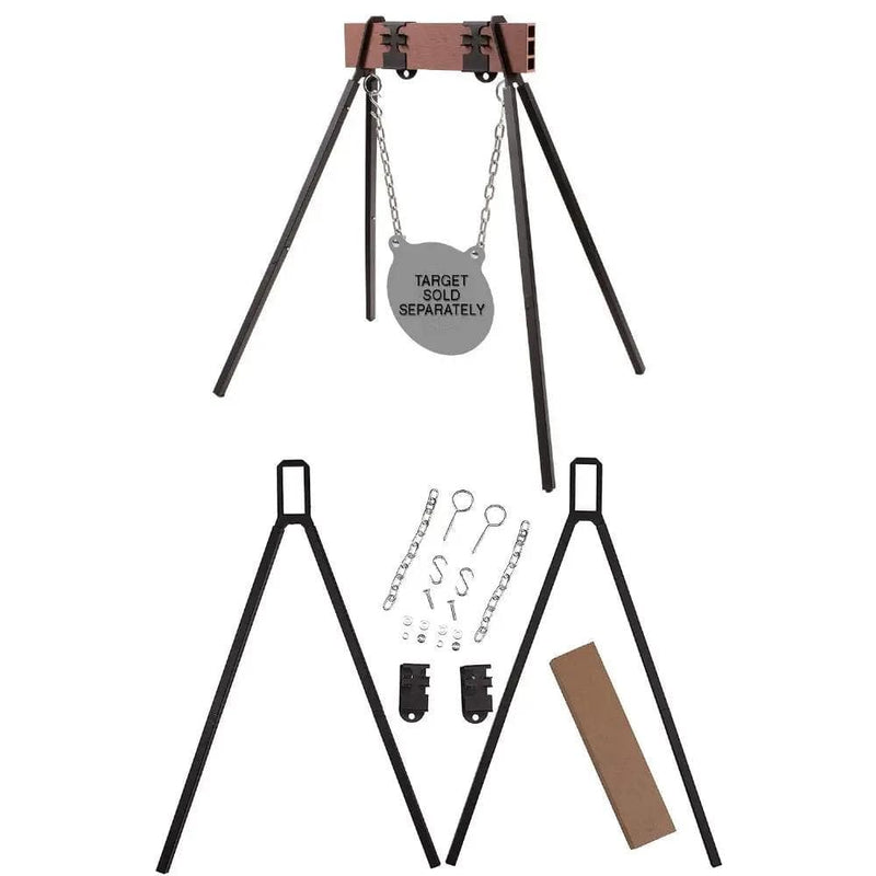 Kilwell Allen EZ Aim Target - Gong Chain Kit Allen EZ Aim Target - Gong Chain Kit