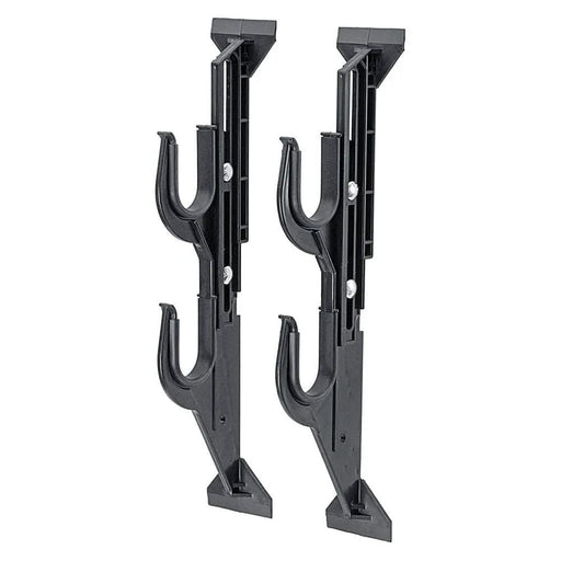 Kilwell Allen Vehicle Gun &amp; Bow Rack Allen Vehicle Gun &amp; Bow Rack