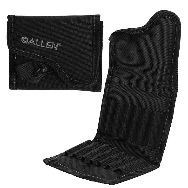 Allen Ammo Pouch – Rifle Black
