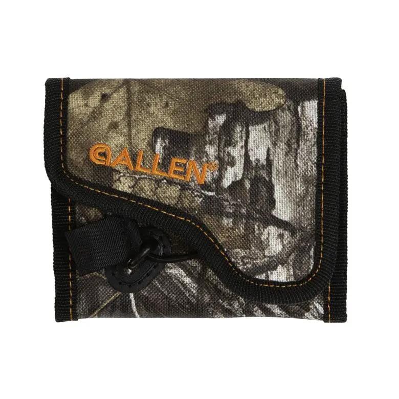 Kilwell Allen Ammo Pouch - Rifle Mossy Oak Allen Ammo Pouch - Rifle Mossy Oak