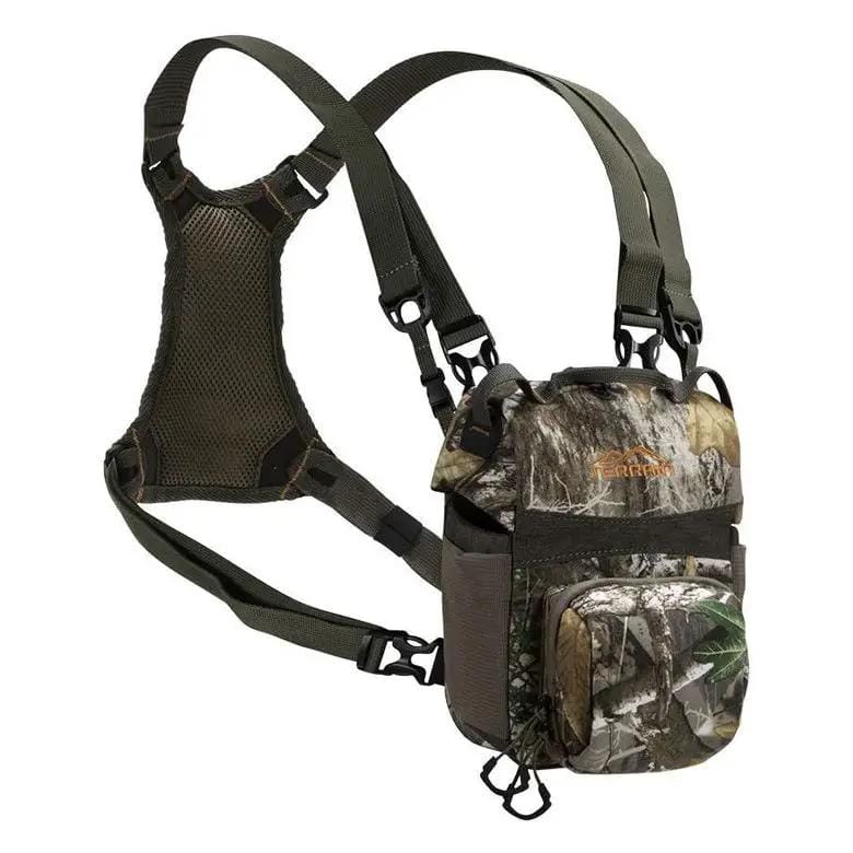 Kilwell Allen Terrain Mesa Deluxe Bino Case With Harness Allen Terrain Mesa Deluxe Bino Case With Harness