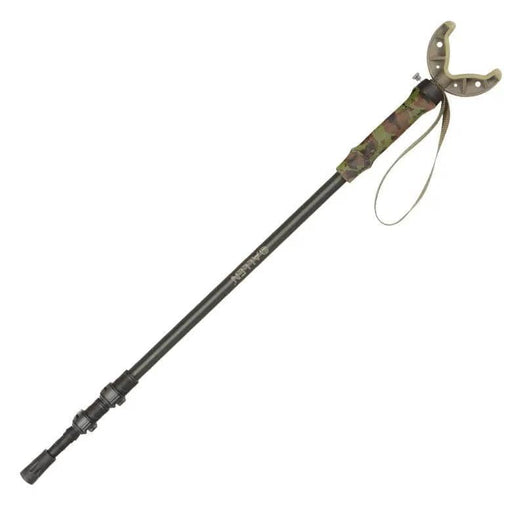 Kilwell Allen Shooting Stick - Axial Monopod 61" Olive Allen Shooting Stick - Axial Monopod 61" Olive
