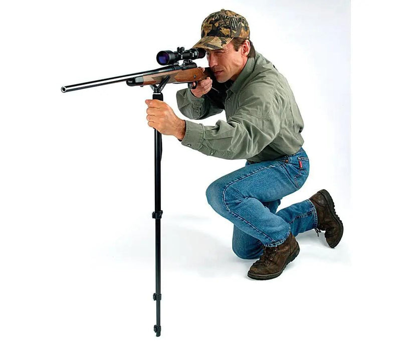 Kilwell Allen Shooting Stick - Works with Guns and Cameras Allen Shooting Stick - Works with Guns and Cameras
