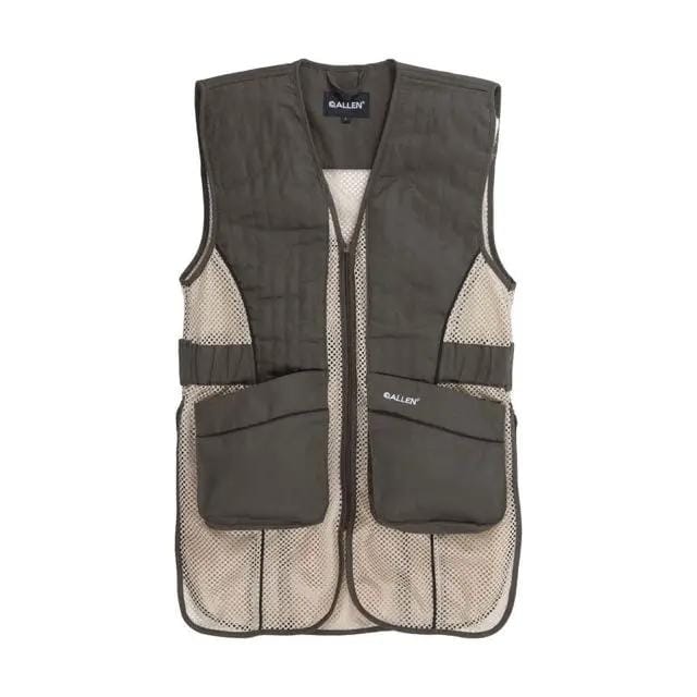 Kilwell Allen Ace Shooting Vest - Med / Lg Allen Ace Shooting Vest - Med / Lg