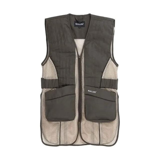 Kilwell Allen Ace Shooting Vest - Med / Lg Allen Ace Shooting Vest - Med / Lg