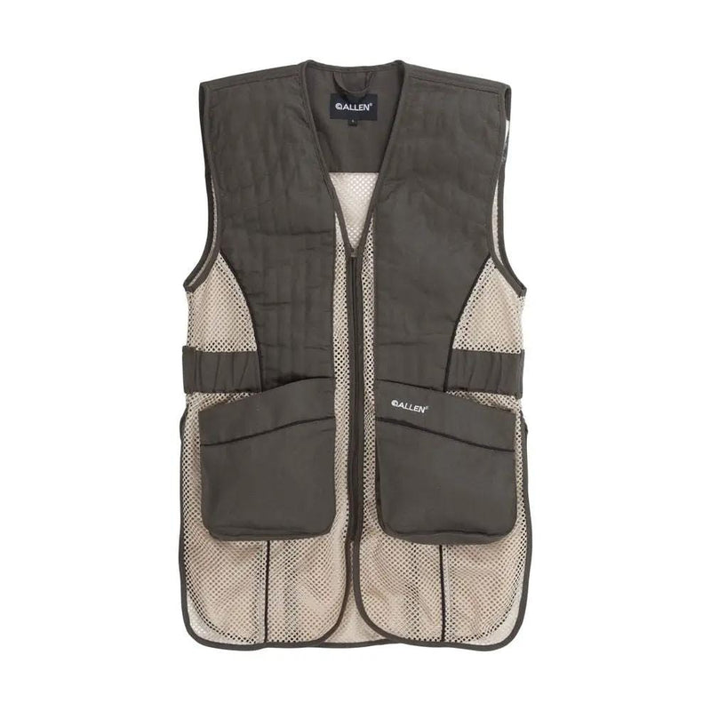 Kilwell Allen Ace Shooting Vest - XL / XXL Allen Ace Shooting Vest - XL / XXL