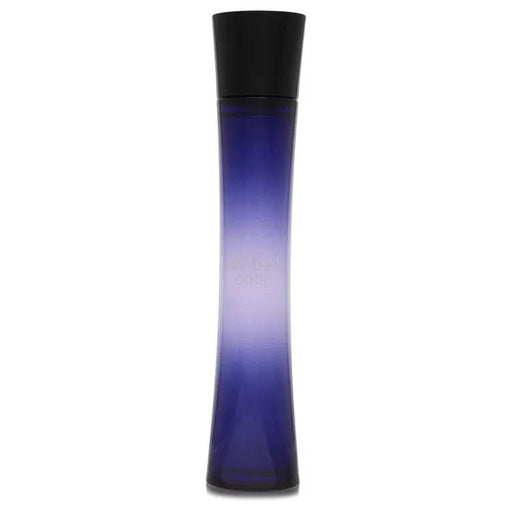 Armani Code Eau De Parfum Spray (unboxed) by Giorgio Armani 75 ml by Brands HD