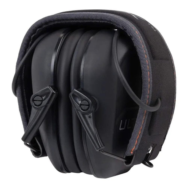 Kilwell Allen Ultrx Bionic Bluetooth Emuff, Midnight Gray Allen Ultrx Bionic Bluetooth Emuff, Midnight Gray