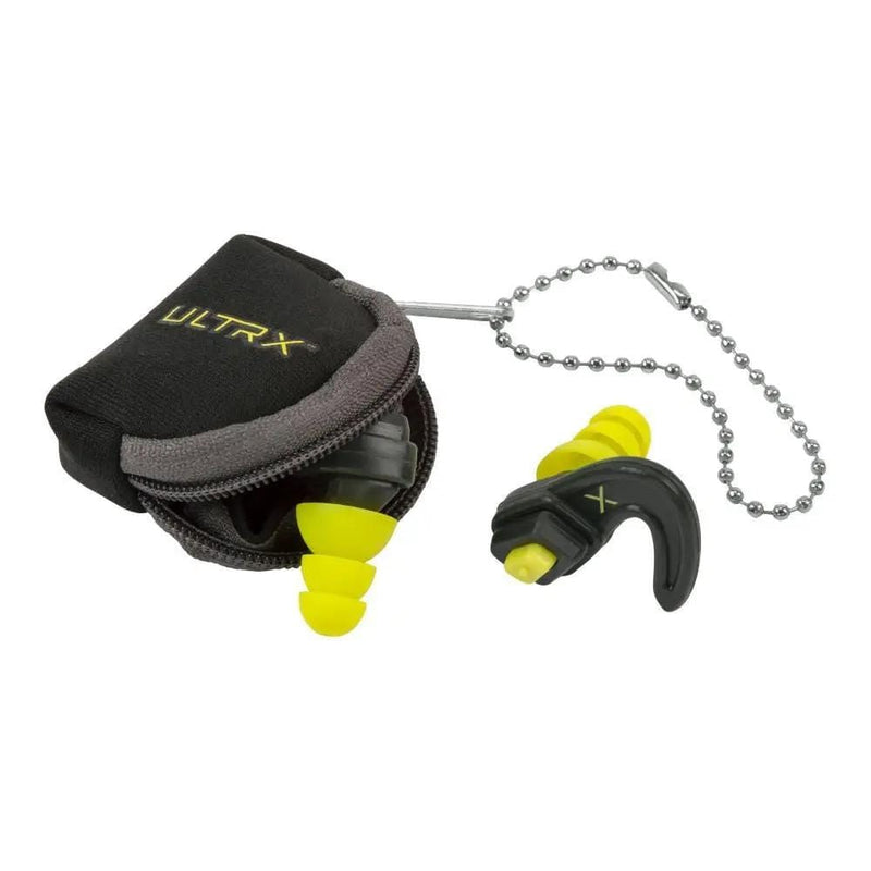 Kilwell Allen Ultrx Shift Adj. Protection Ear Plugs Allen Ultrx Shift Adj. Protection Ear Plugs