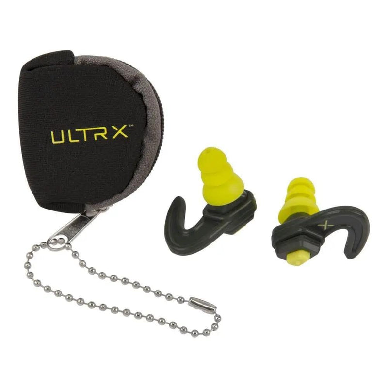 Kilwell Allen Ultrx Shift Adj. Protection Ear Plugs Allen Ultrx Shift Adj. Protection Ear Plugs