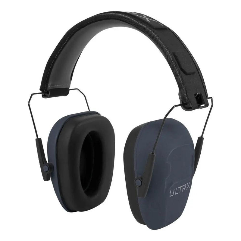 Kilwell Allen Ultrx Shield Passive Muff, Navy Allen Ultrx Shield Passive Muff, Navy