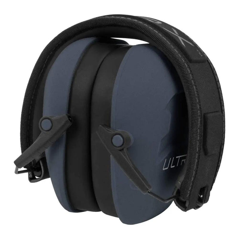 Kilwell Allen Ultrx Shield Passive Muff, Navy Allen Ultrx Shield Passive Muff, Navy