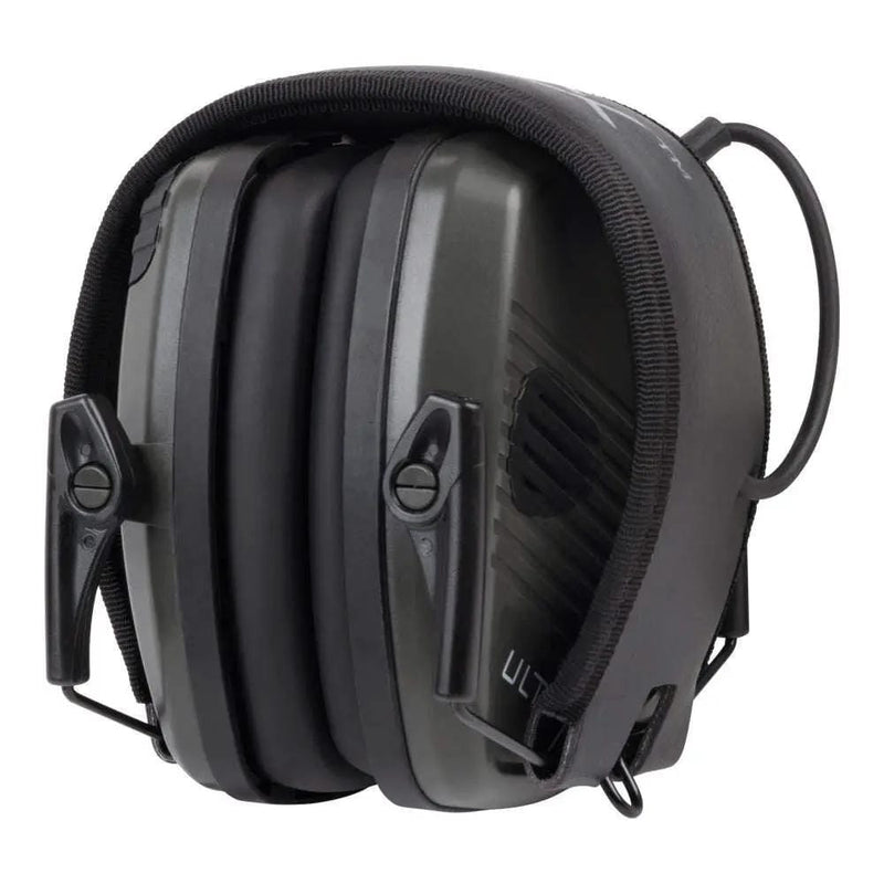 Kilwell Allen Ultrx Stereo Emuff, Olive Allen Ultrx Stereo Emuff, Olive
