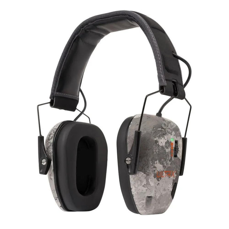 Kilwell Allen Ultrx Bionic Emuff, Veil Tac Gray Allen Ultrx Bionic Emuff, Veil Tac Gray