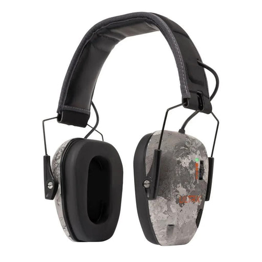 Kilwell Allen Ultrx Bionic Emuff, Veil Tac Gray Allen Ultrx Bionic Emuff, Veil Tac Gray