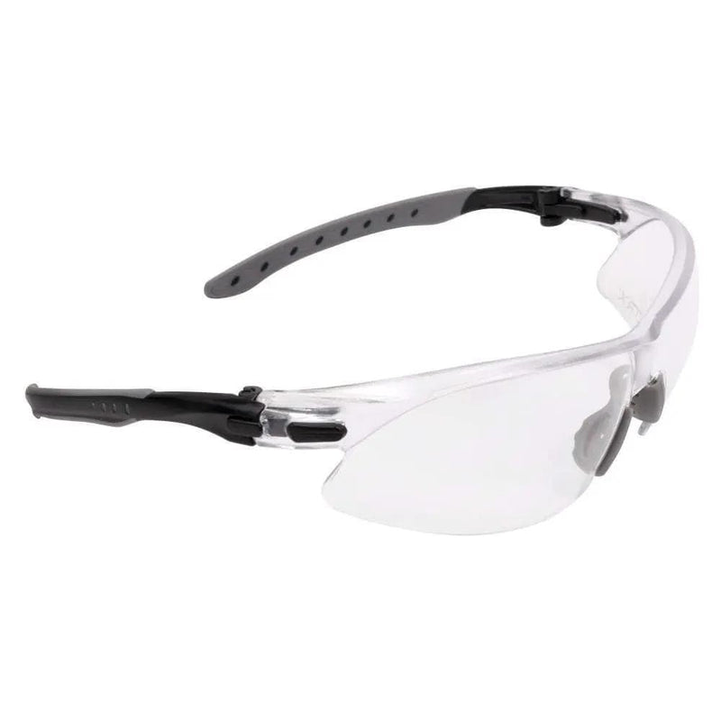 Kilwell Allen Ultrx Shield Ear/ Eye Protection Combo, Gray Allen Ultrx Shield Ear/ Eye Protection Combo, Gray