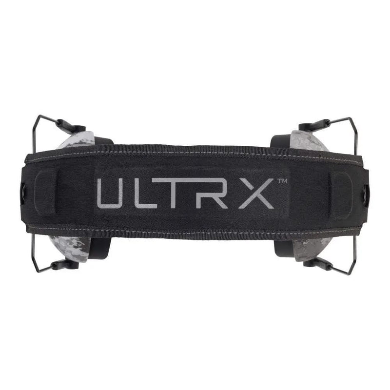 Kilwell Allen Ultrx Shield Passive Muff Veil Tac Gray Camo Allen Ultrx Shield Passive Muff Veil Tac Gray Camo