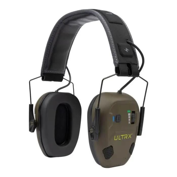 Kilwell Allen Ultrx Bionic Fuse Ion Bluetooth Emuff Olive Allen Ultrx Bionic Fuse Ion Bluetooth Emuff Olive