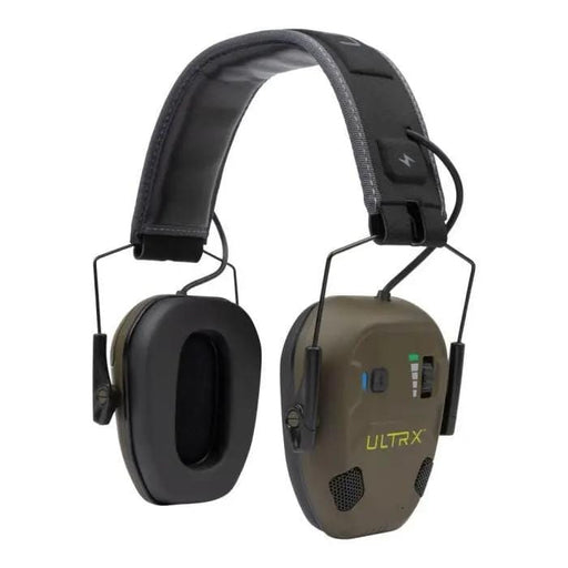 Kilwell Allen Ultrx Bionic Fuse Ion Bluetooth Emuff Olive Allen Ultrx Bionic Fuse Ion Bluetooth Emuff Olive