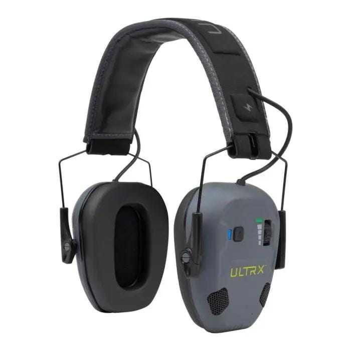 Kilwell Allen Ultrx Bionic Fuse Ion Bluetooth Emuff Slate Allen Ultrx Bionic Fuse Ion Bluetooth Emuff Slate