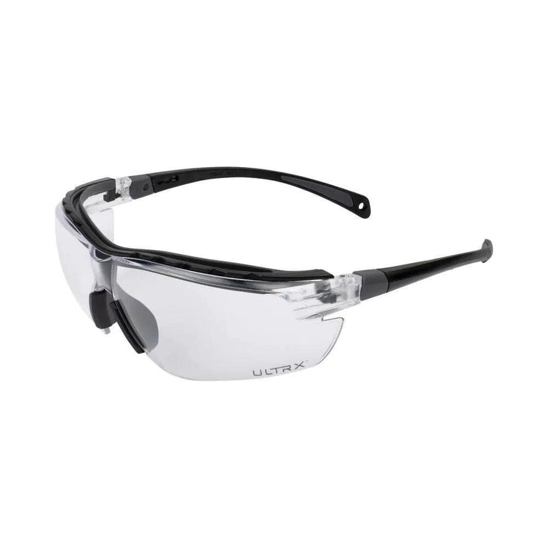Kilwell Allen Ultrx Elevate Safety Glasses, Clear Anti-Fog Allen Ultrx Elevate Safety Glasses, Clear Anti-Fog