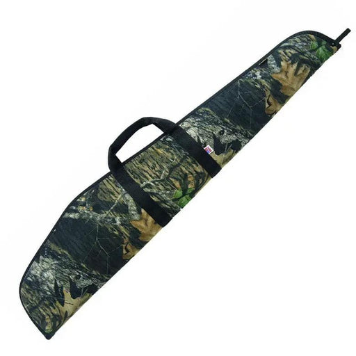 Kilwell Allen Gun Case - Redmesa 46" Rifle Camo/Green Allen Gun Case - Redmesa 46" Rifle Camo/Green