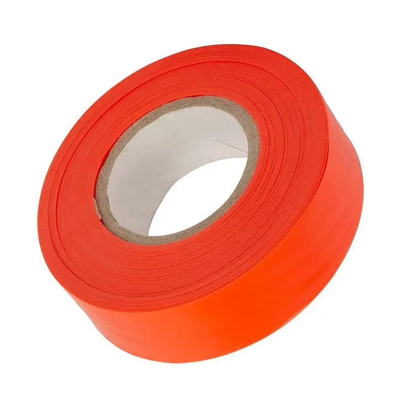 Kilwell Allen Flagging Tape - Orange 150ft Roll Allen Flagging Tape - Orange 150ft Roll