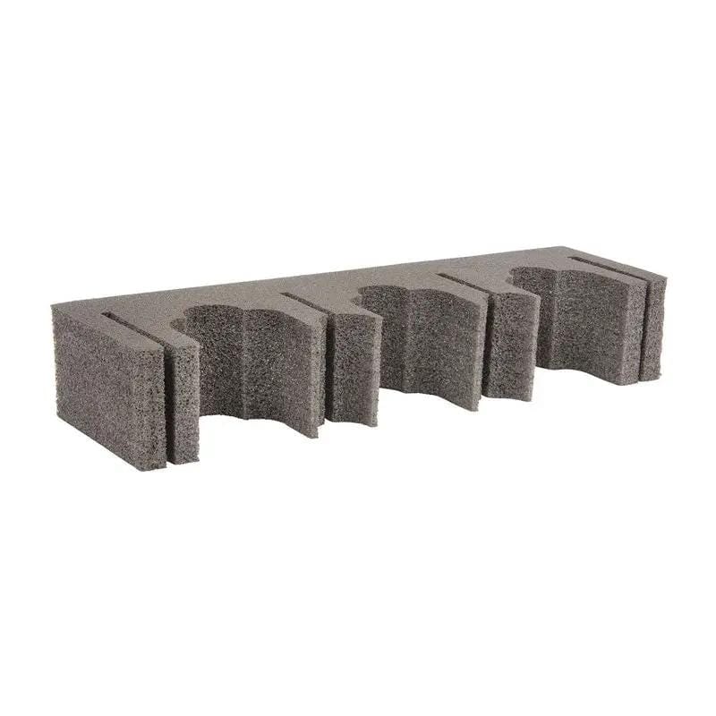 Kilwell Allen Magnetic Gun And Rod Holder - 3 Gun/4 Rod Allen Magnetic Gun And Rod Holder - 3 Gun/4 Rod
