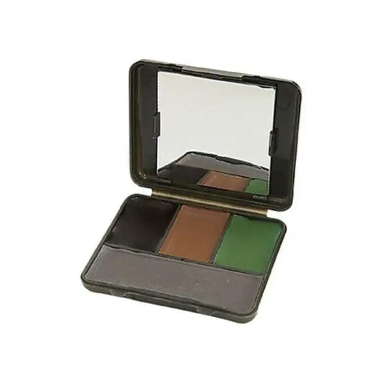 Kilwell Allen Vanish Camo Face Paint - Four Colour Allen Vanish Camo Face Paint - Four Colour
