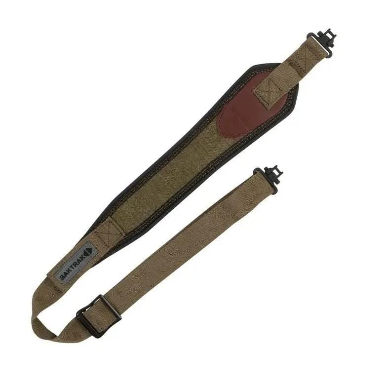 Kilwell Allen Sling - BakTrak North Platte Sling Olive Allen Sling - BakTrak North Platte Sling Olive