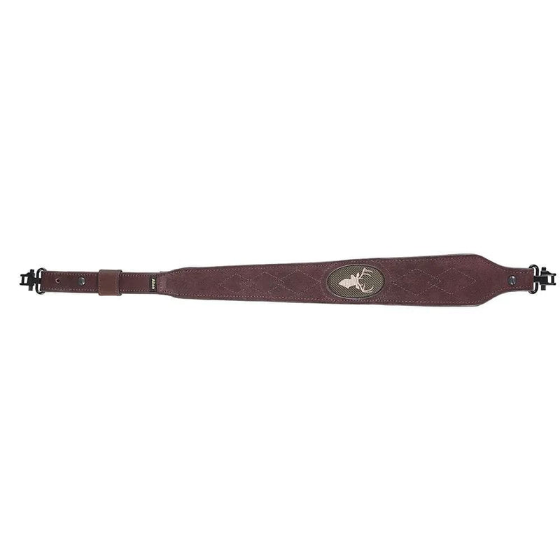 Kilwell Allen Sling - Big Game Suede With Swivels Allen Sling - Big Game Suede With Swivels