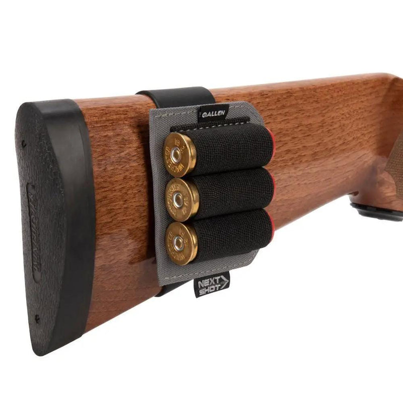 Kilwell Allen Next Shot Shotgun Shell Holder Allen Next Shot Shotgun Shell Holder