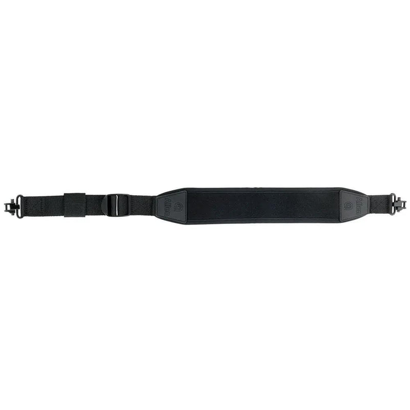 Kilwell Allen Sling - Cascade Black With Swivels Allen Sling - Cascade Black With Swivels