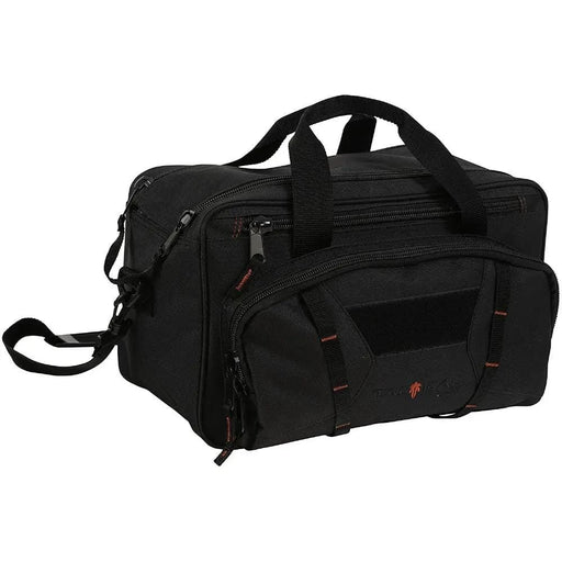 Kilwell Allen Range Bag - Tactical Sporter-X Black/Red Allen Range Bag - Tactical Sporter-X Black/Red