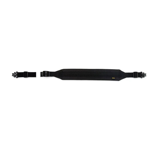 Kilwell Allen Sling - Standard Rifle Black With Swivels Allen Sling - Standard Rifle Black With Swivels