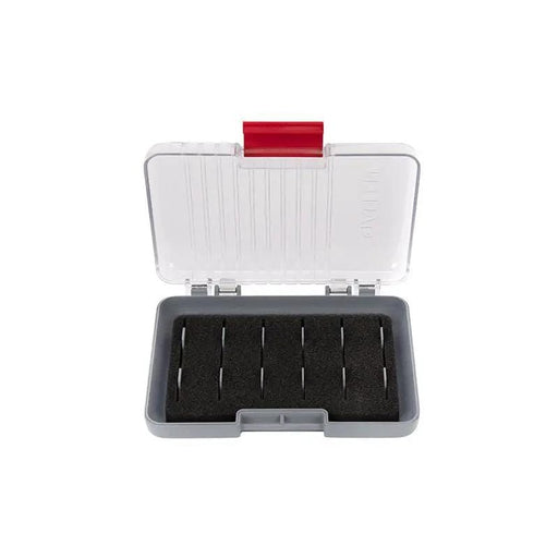 Kilwell Allen Choke Tube Case Allen Choke Tube Case