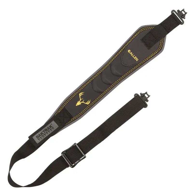 Kilwell Allen Sling - BakTrak Armor Boulder Black/Yellow Allen Sling - BakTrak Armor Boulder Black/Yellow