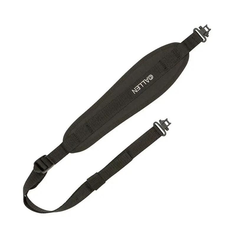 Kilwell Allen Sling - Gunnison Neoprene Sling W/Swivels Allen Sling - Gunnison Neoprene Sling W/Swivels
