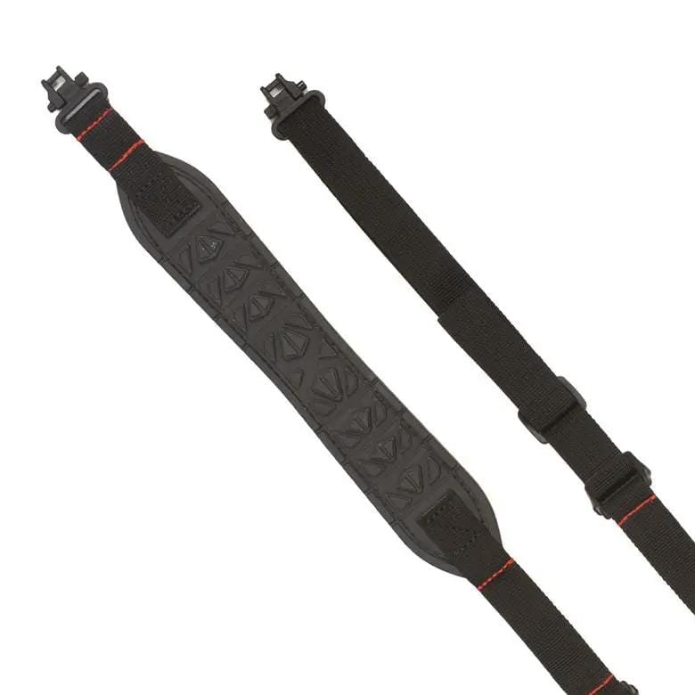 Kilwell Allen Sling - BakTrak Vapor Rifle Sling Black/Red Allen Sling - BakTrak Vapor Rifle Sling Black/Red