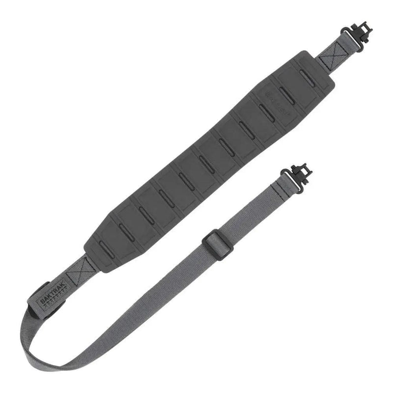 Kilwell Allen Sling - Klng Traction Molded Rubber, Gray Allen Sling - Klng Traction Molded Rubber, Gray